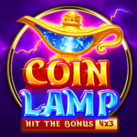 Đèn Thần Vàng game cover